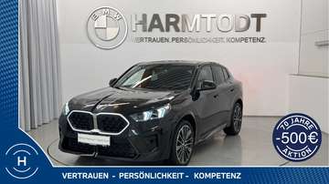 xDrive 20d *M-Sportpaket*