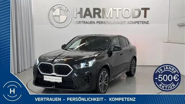 BMW X2 xDrive 20d *M-Sportpaket*