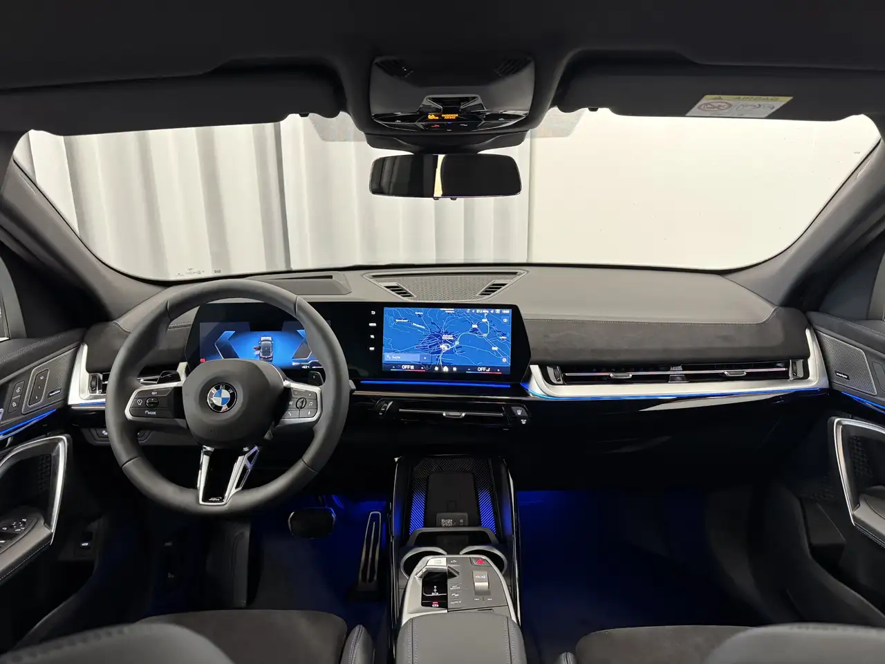 BMW X2 2026 — фото 9