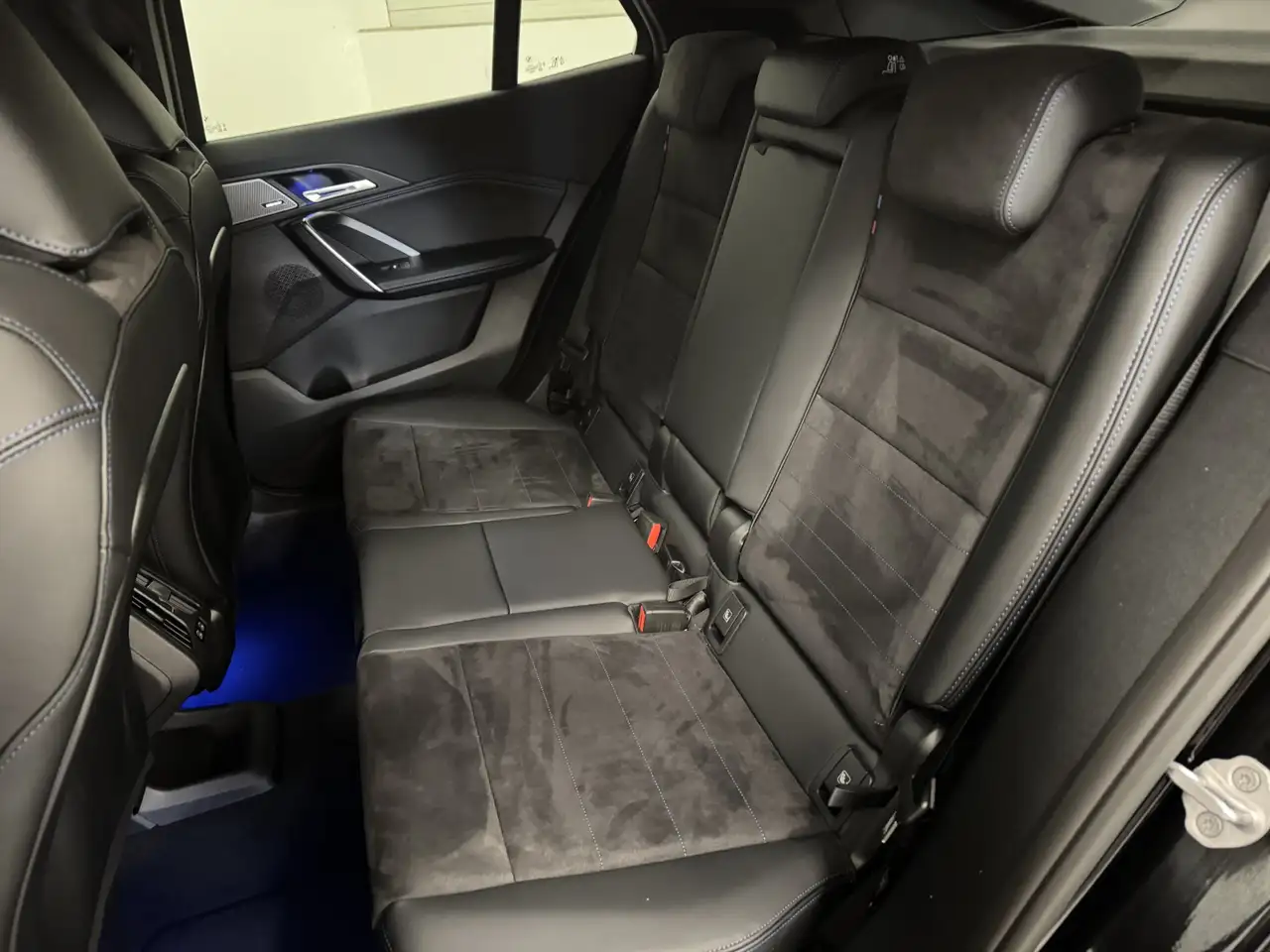 BMW X2 2026 — фото 14
