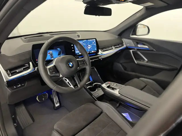 BMW X2 view 7