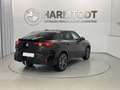 BMW X2 xDrive 20d *M-Sportpaket* Schwarz - thumbnail 5