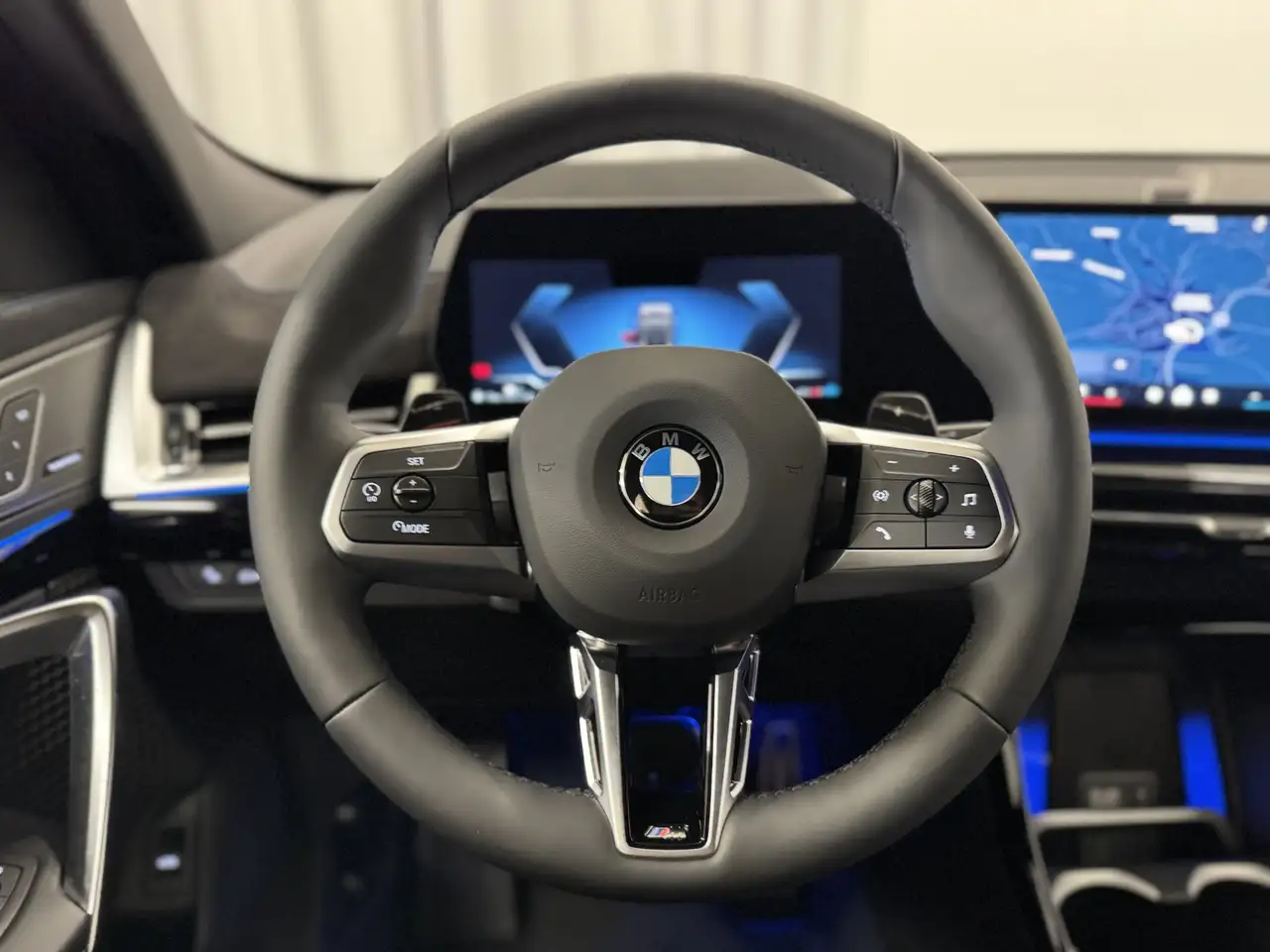 BMW X2 2026 — фото 10