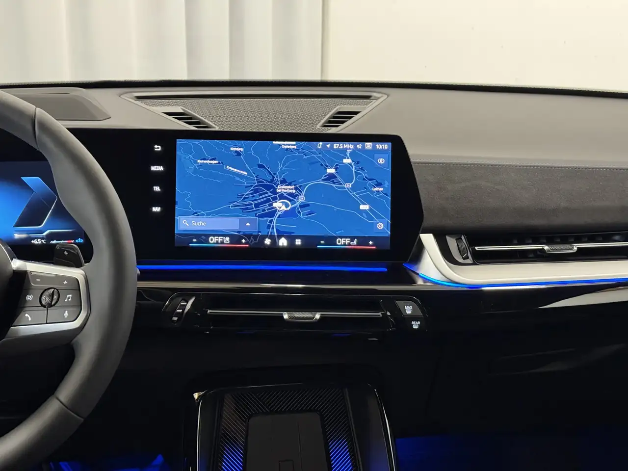 BMW X2 2026 — фото 11