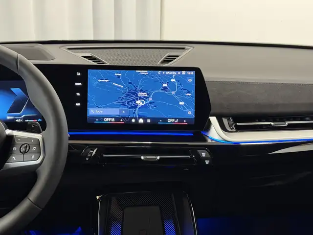 BMW X2 view 11
