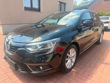 ENERGY dCi 110 Limited Grandtour AUT+NAVI