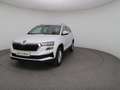 Skoda Karoq Selection TSI Weiß - thumbnail 1