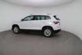 Skoda Karoq Selection TSI Weiß - thumbnail 2