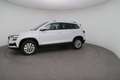 Skoda Karoq Selection TSI Weiß - thumbnail 3
