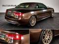 Audi A5 A5 Cabrio 3.0 TDI*Quattro*S-Line*Bang&Olufsen* Brun - thumbnail 27