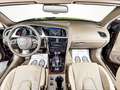 Audi A5 A5 Cabrio 3.0 TDI*Quattro*S-Line*Bang&Olufsen* Brun - thumbnail 10