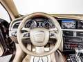 Audi A5 A5 Cabrio 3.0 TDI*Quattro*S-Line*Bang&Olufsen* Brun - thumbnail 11