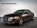 Audi A5 A5 Cabrio 3.0 TDI*Quattro*S-Line*Bang&Olufsen* Brun - thumbnail 4
