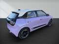 Dongfeng Box Nammi E3 360 Kamera Winterpaket Leder Vollausst... Violett - thumbnail 7