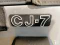 Jeep CJ-7 CJ-7  4x4 Plateado - thumbnail 11