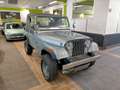 Jeep CJ-7 CJ-7  4x4 Plateado - thumbnail 4