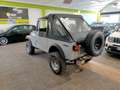 Jeep CJ-7 CJ-7  4x4 Plateado - thumbnail 2