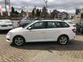 Skoda Fabia Combi Ambition Weiß - thumbnail 4