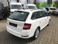 Skoda Fabia Combi Ambition Weiß - thumbnail 7