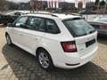 Skoda Fabia Combi Ambition Weiß - thumbnail 5