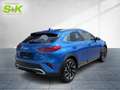 Kia XCeed DCT 1,6l  *Carplay*Sitzheizung*Lenkradheiz* Blau - thumbnail 4