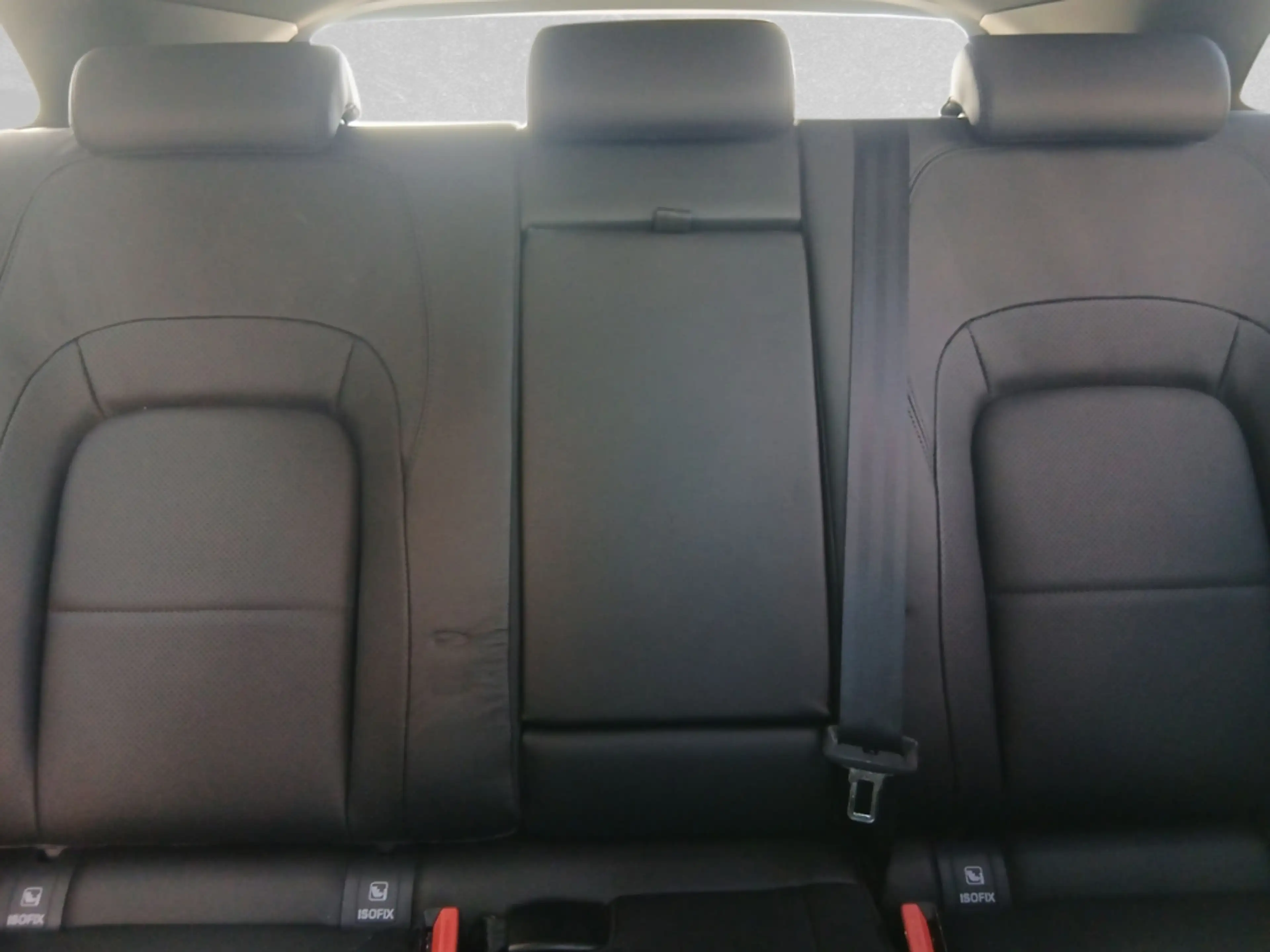 Jaguar F-Pace D200 AWD SE — photo 11