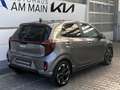 Kia Picanto 1.2 GT LINE | NAV | TOTWINKEL Grau - thumbnail 5