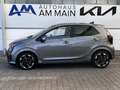 Kia Picanto 1.2 GT LINE | NAV | TOTWINKEL Grau - thumbnail 3