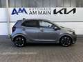 Kia Picanto 1.2 GT LINE | NAV | TOTWINKEL Grau - thumbnail 6
