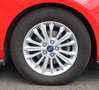 Ford Focus Titanium+SHZ+LHZ+NAVI+BT+ISOFIX+ Rouge - thumbnail 12