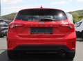 Ford Focus Titanium+SHZ+LHZ+NAVI+BT+ISOFIX+ Rouge - thumbnail 6