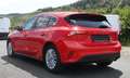 Ford Focus Titanium+SHZ+LHZ+NAVI+BT+ISOFIX+ Rouge - thumbnail 4