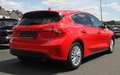 Ford Focus Titanium+SHZ+LHZ+NAVI+BT+ISOFIX+ Rouge - thumbnail 5