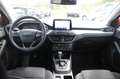 Ford Focus Titanium+SHZ+LHZ+NAVI+BT+ISOFIX+ Rouge - thumbnail 8
