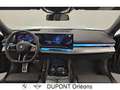 BMW i5 i5 394ch M Sport xDrive40 Noir - thumbnail 5