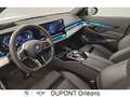 BMW i5 i5 394ch M Sport xDrive40 Noir - thumbnail 4