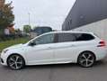 Peugeot 308 308 SW 1,6 16V VTi Allure Tiptronic Allure - thumbnail 7