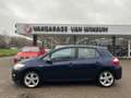 Toyota Auris 1.8 Full Hybrid Dynamic navi acamera afn trekhaak Blauw - thumbnail 2