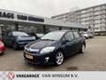Toyota Auris 1.8 Full Hybrid Dynamic navi acamera afn trekhaak Bleu - thumbnail 1