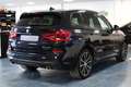 BMW X3 G01 xDrive20d 190ch BVA8 M Sport Noir - thumbnail 4