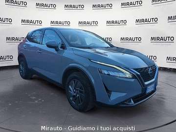 MHEV 140 CV Business