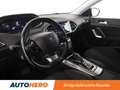 Peugeot 308 1.5 Blue-HDi Allure Aut. *LED*SPUR*CAM*NAVI* Blau - thumbnail 11