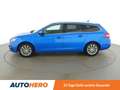 Peugeot 308 1.5 Blue-HDi Allure Aut. *LED*SPUR*CAM*NAVI* Blau - thumbnail 3