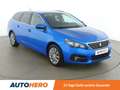 Peugeot 308 1.5 Blue-HDi Allure Aut. *LED*SPUR*CAM*NAVI* Blau - thumbnail 8