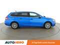 Peugeot 308 1.5 Blue-HDi Allure Aut. *LED*SPUR*CAM*NAVI* Blau - thumbnail 7