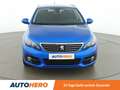 Peugeot 308 1.5 Blue-HDi Allure Aut. *LED*SPUR*CAM*NAVI* Blau - thumbnail 9