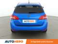 Peugeot 308 1.5 Blue-HDi Allure Aut. *LED*SPUR*CAM*NAVI* Blau - thumbnail 5