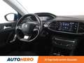 Peugeot 308 1.5 Blue-HDi Allure Aut. *LED*SPUR*CAM*NAVI* Blau - thumbnail 13