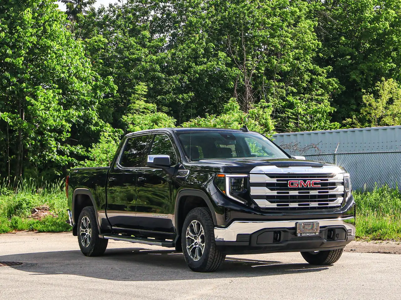 GMC Sierra 1500 снимка GMC Sierra 1500