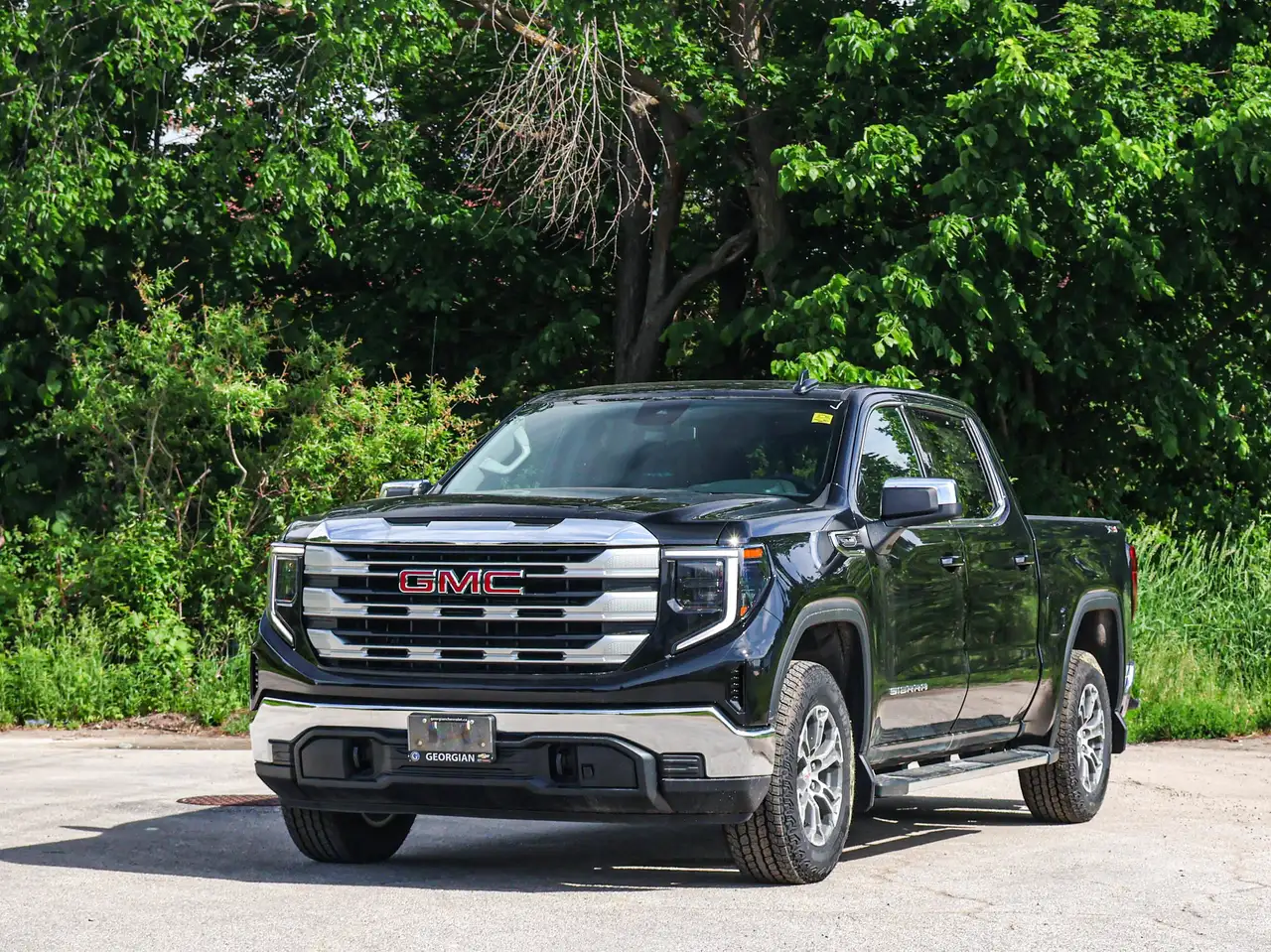 GMC Sierra 1500 снимка GMC Sierra 1500